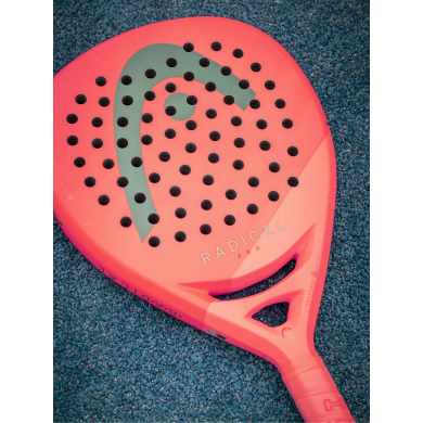 Head Radical Pro Padel 2026