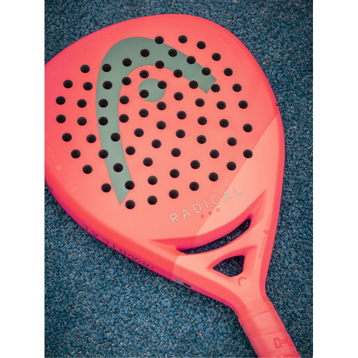 Head Radical Pro Padel 2026