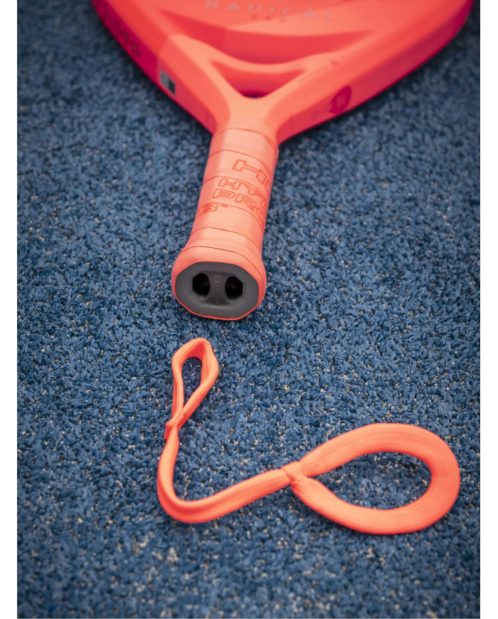 Head Radical Pro Padel 2026
