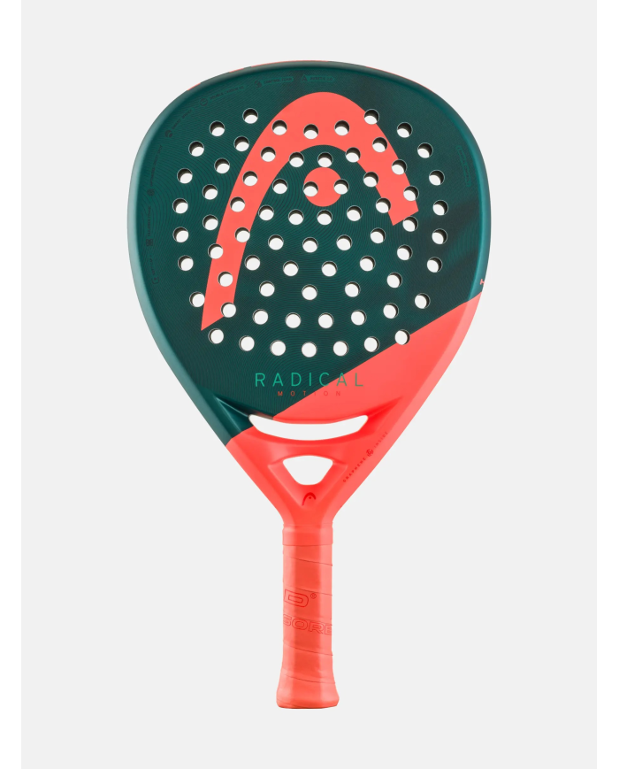 Head Radical Motion Padel 2026