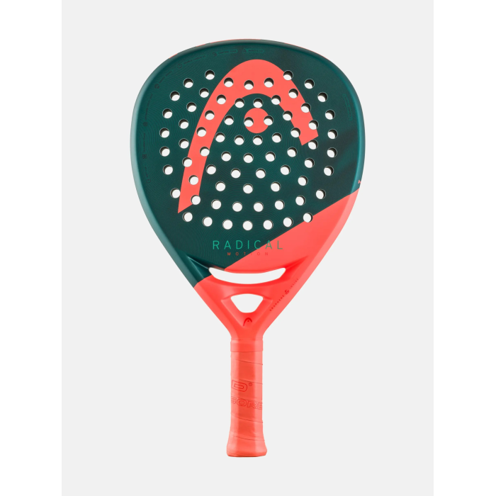 Head Radical Motion Padel 2026|Racchette Padel Head|Head