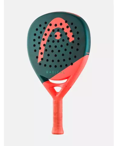 Head Radical Motion Padel 2026