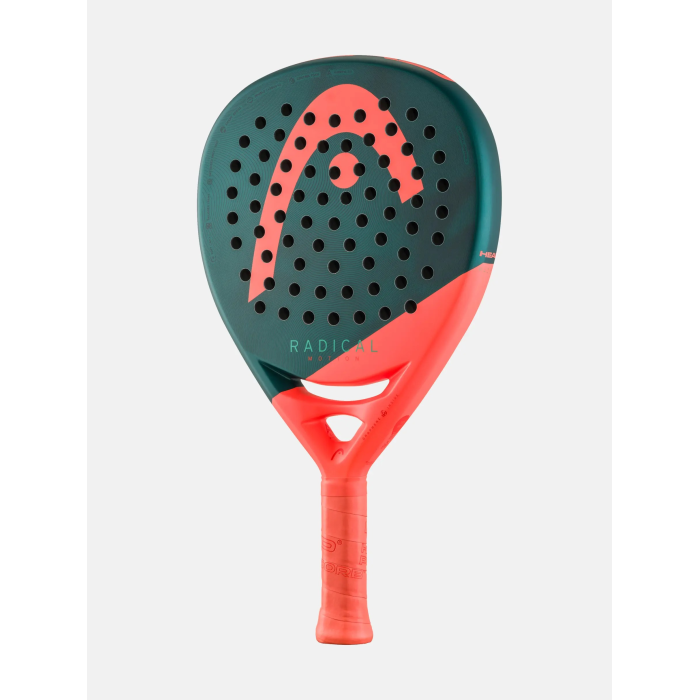 Head Radical Motion Padel 2026