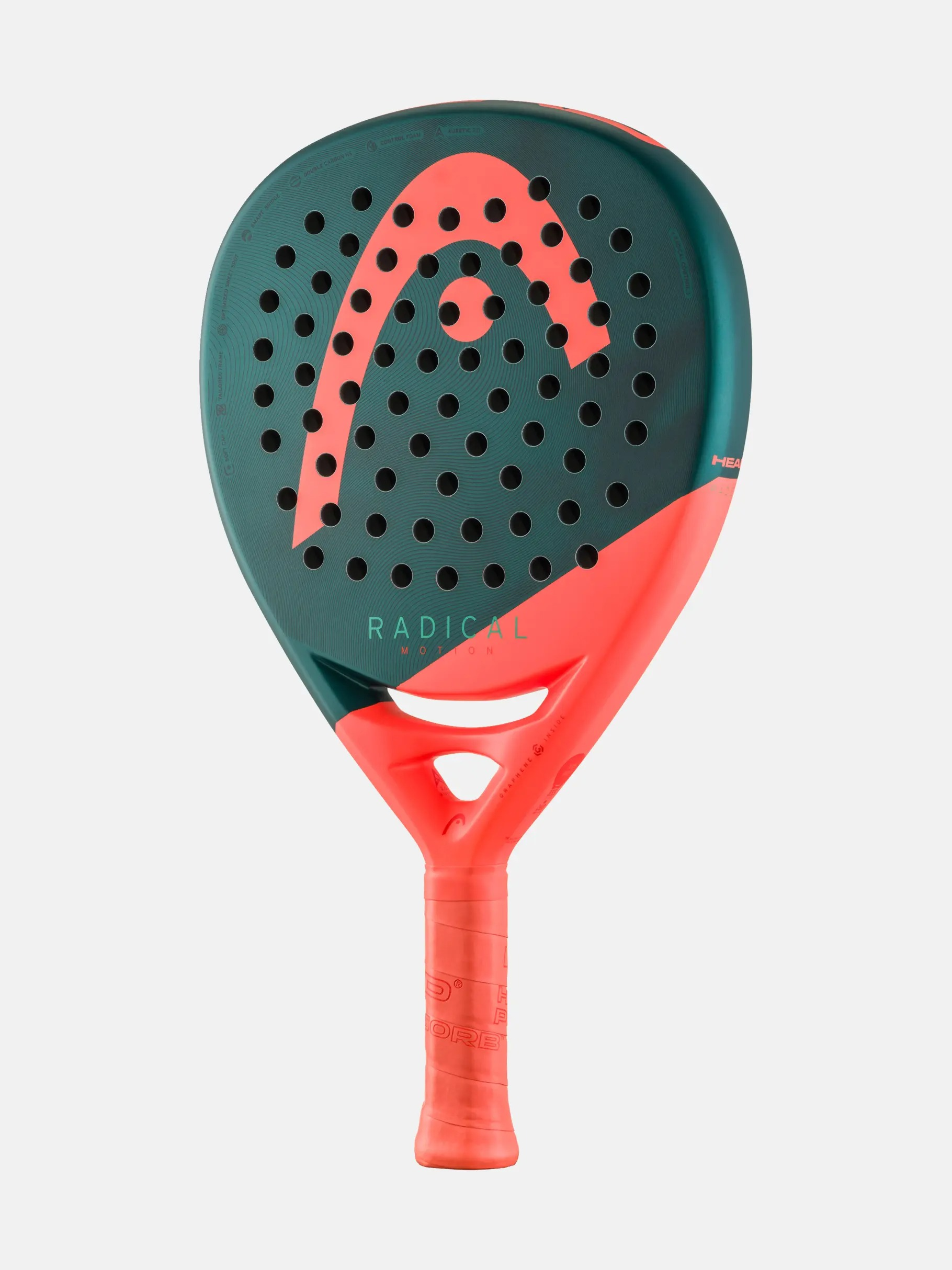 (2026) Head Radical Motion Padel