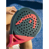 Head Radical Motion Padel 2026|Racchette Padel Head|Head