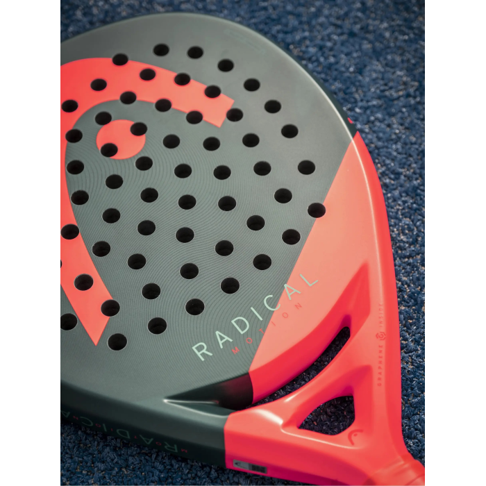 Head Radical Motion Padel 2026|Racchette Padel Head|Head