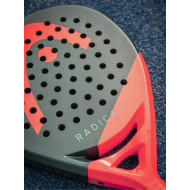 Head Radical Motion Padel 2026|Racchette Padel Head|Head