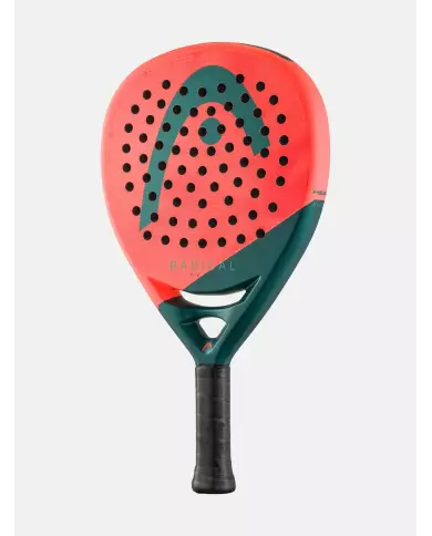Head Radical Team Padel 2026