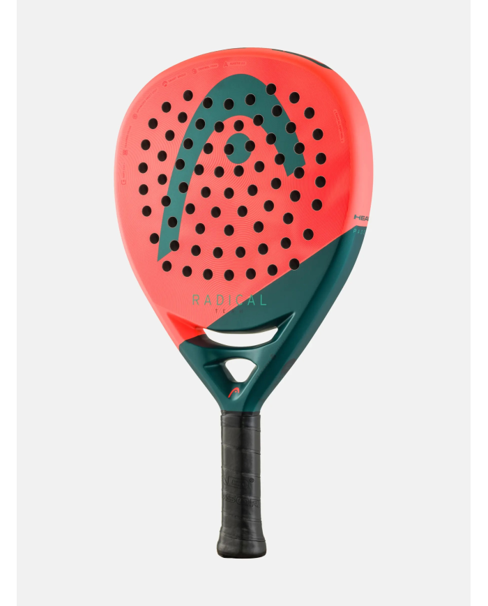 Head Radical Team Padel 2026