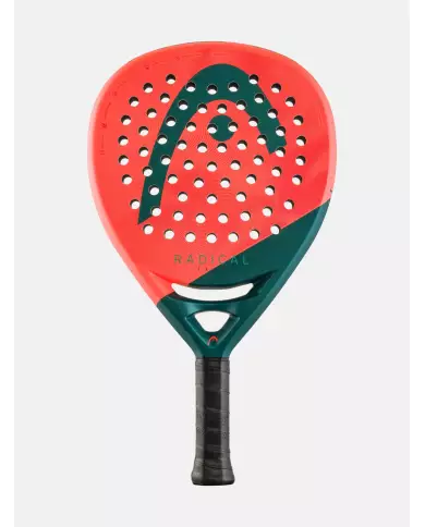 Head Radical Team Padel 2026