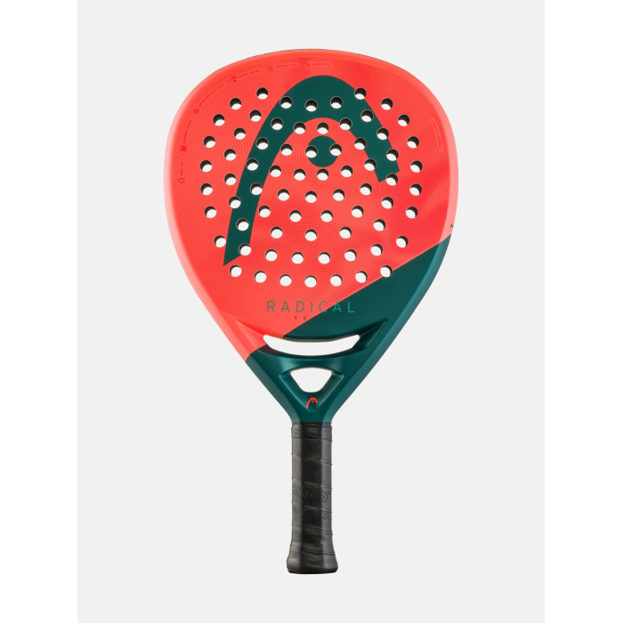 Head Radical Team Padel 2026