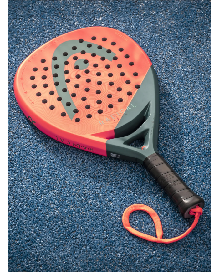 Head Radical Team Padel 2026