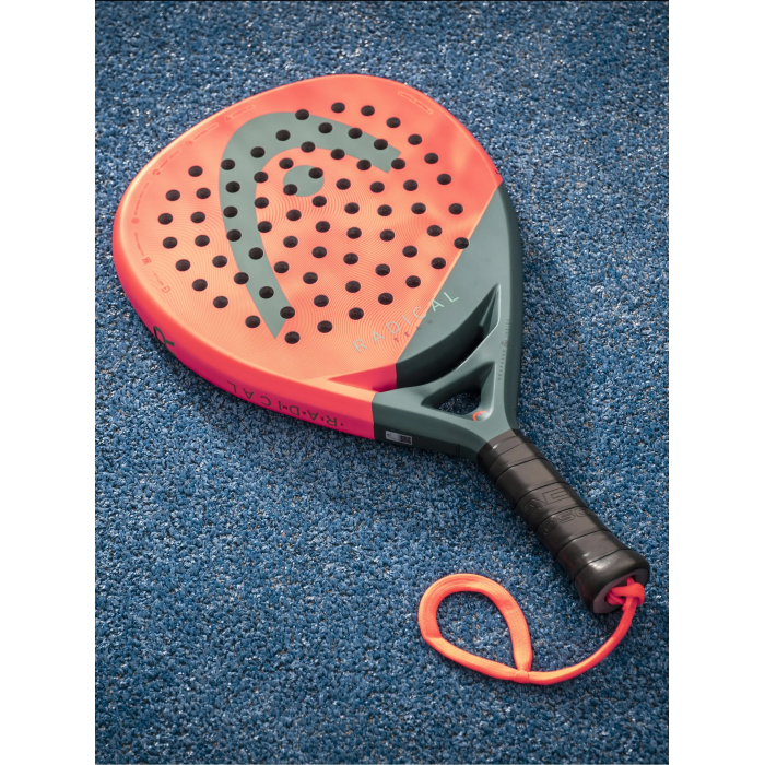 Head Radical Team Padel 2026