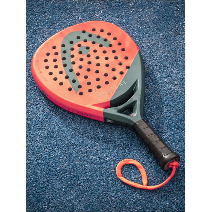 Achiou Set Pickleball Completo: 2 Racchette In Fibra Di Vetro, 4 Palline, Borsa - Per Uomo E Donna