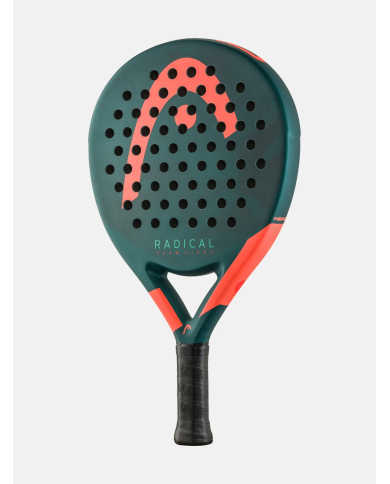 Head Radical Team Light Padel 2026
