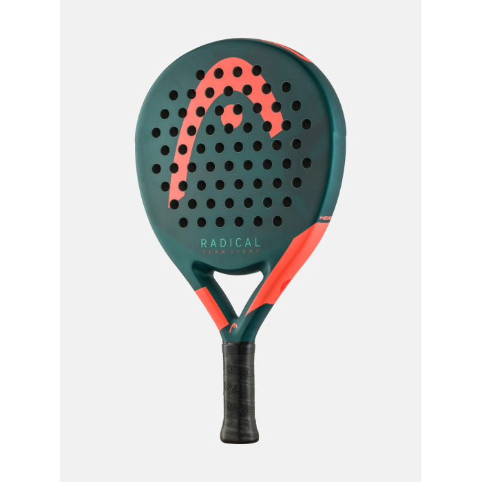 Head Radical Team Light Padel 2026