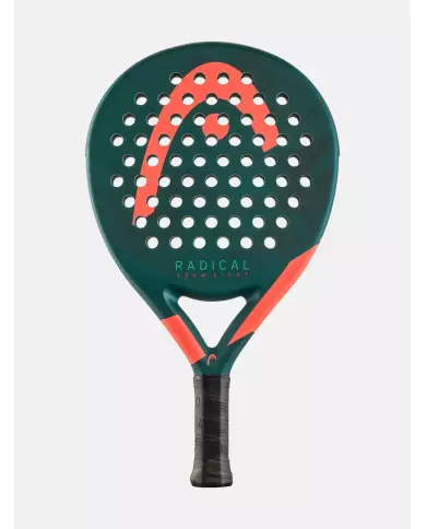 Head Radical Team Light Padel 2026