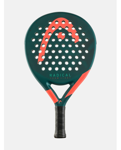 Head Radical Team Light Padel 2026
