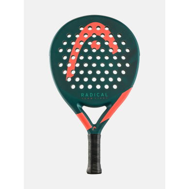 Head Radical Team Light Padel 2026