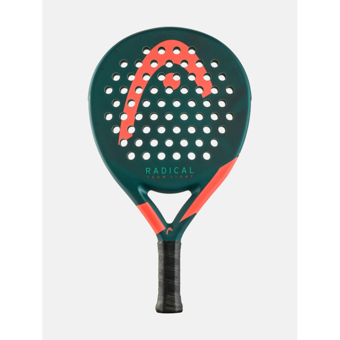 Head Radical Team Light Padel 2026