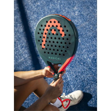 Head Radical Team Light Padel 2026