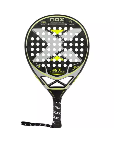 Nox At10 Genius Junior by Agustin Tapia