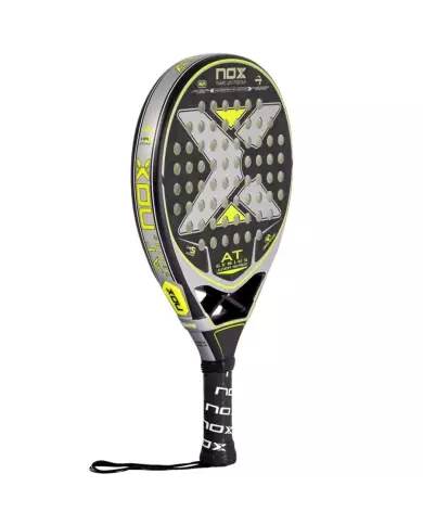 Nox At10 Genius Junior by Agustin Tapia