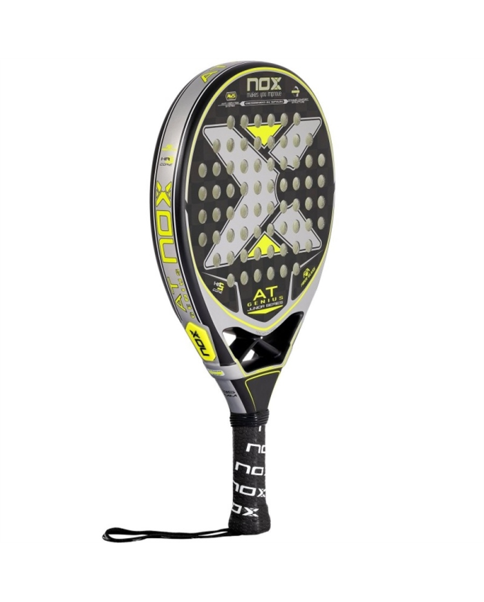 Nox At10 Genius Junior by Agustin Tapia