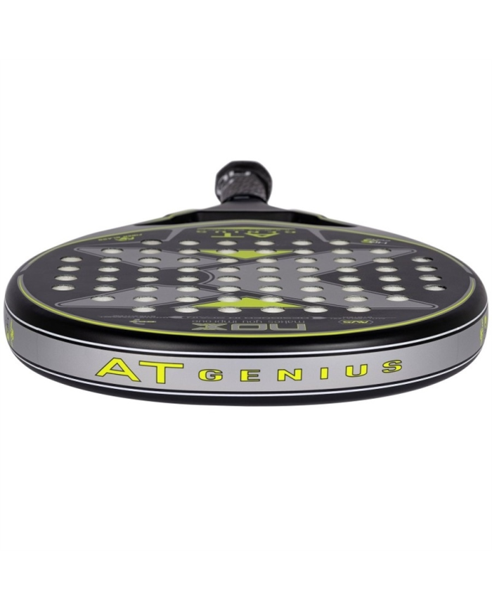 Nox At10 Genius Junior by Agustin Tapia