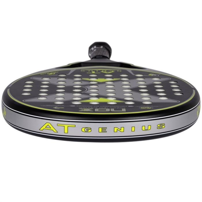 Nox At10 Genius Junior by Agustin Tapia