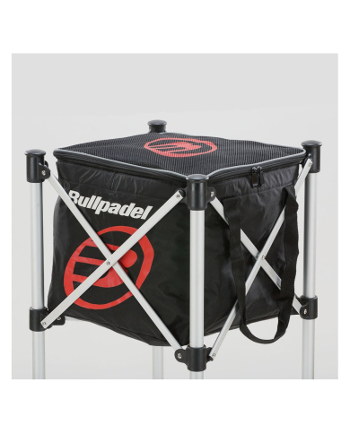 Bullpadel Basket Ball