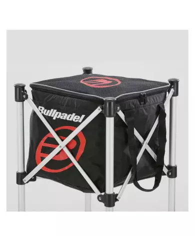 Bullpadel Cesto Porta Palline