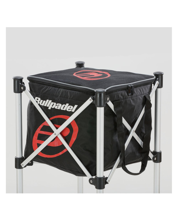Bullpadel Cesto Porta Palline