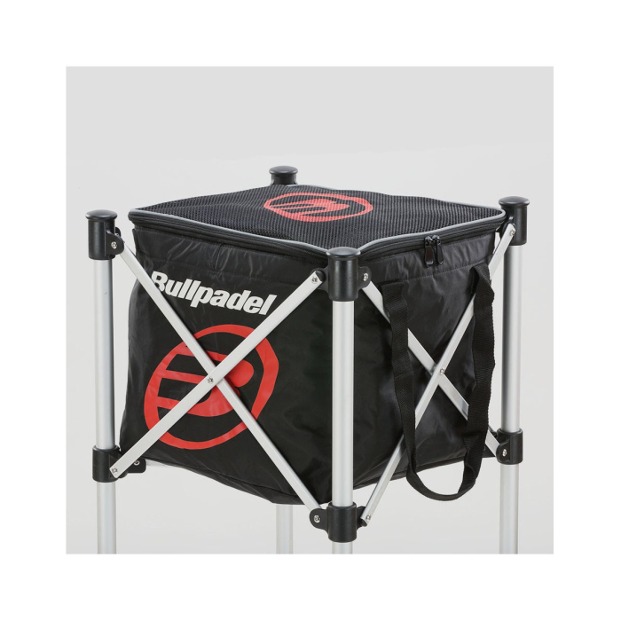 Bullpadel Basket Ball