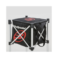 Bullpadel Cesto Porta Palline