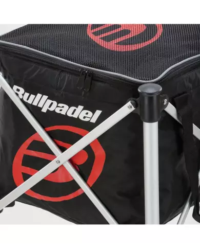Bullpadel Cesto Porta Palline