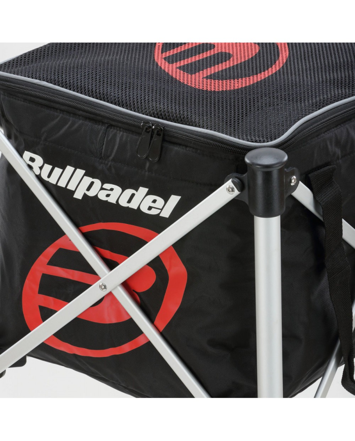Bullpadel Cesto Porta Palline
