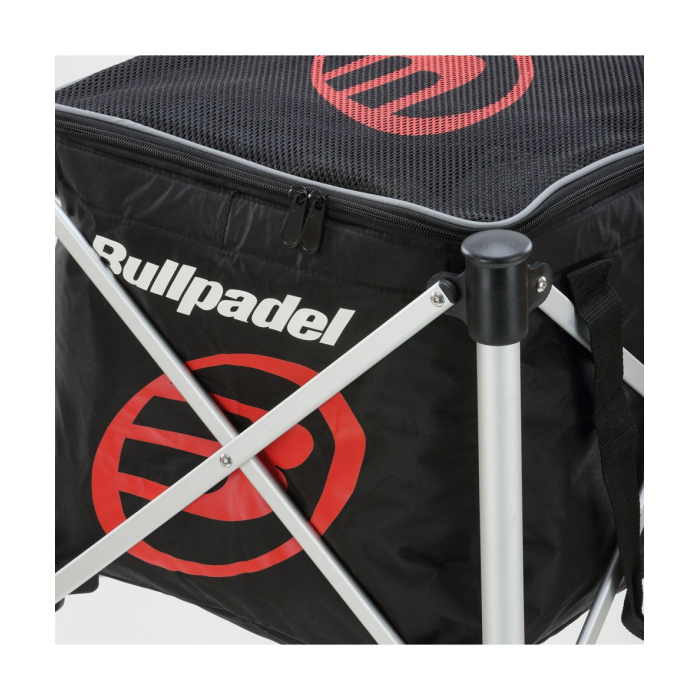 Bullpadel Basket Ball