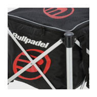 Bullpadel Cesto Porta Palline|Palline Padel|Bullpadel