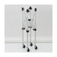 Bullpadel Cesto Porta Palline|Palline Padel|Bullpadel