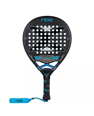 Nox AT10 Pro Cup Soft by Agustín Tapia 2026