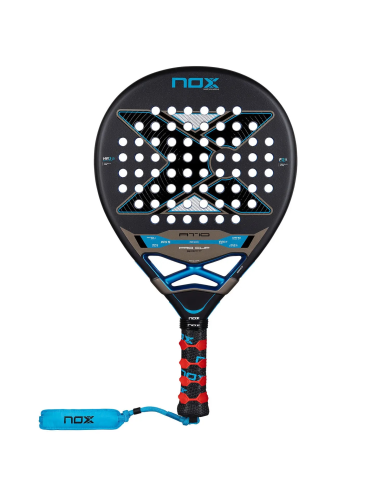 Nox AT10 Pro Cup Soft by Agustín Tapia 2026