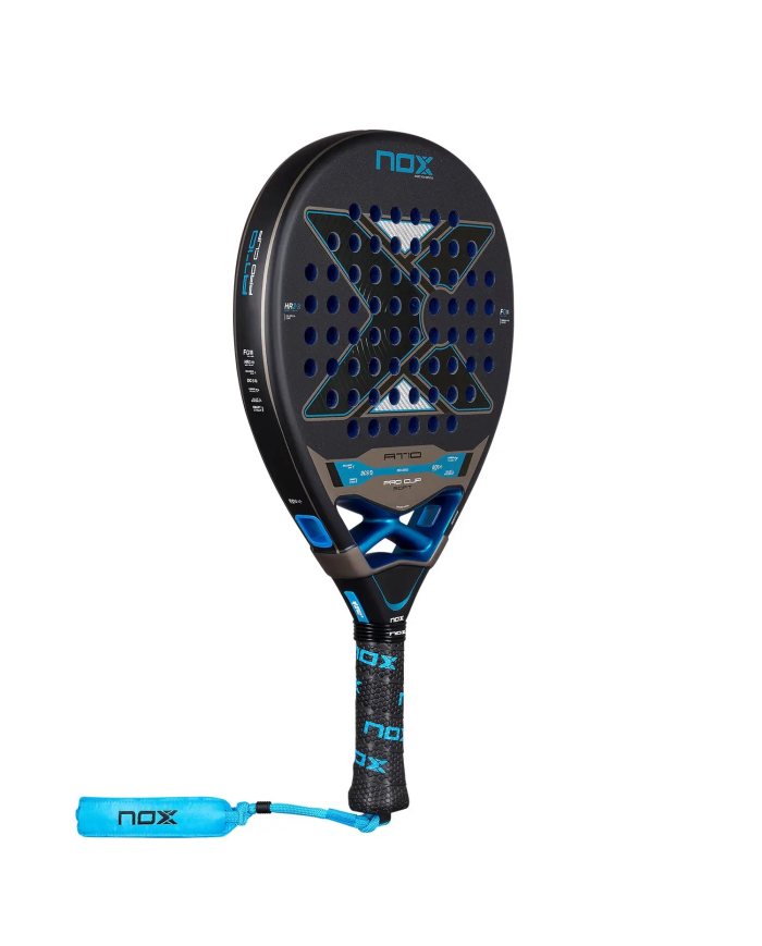 Nox AT10 Pro Cup Soft by Agustín Tapia 2026