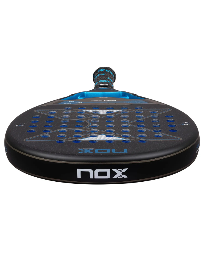 Nox AT10 Pro Cup Soft by Agustín Tapia 2026