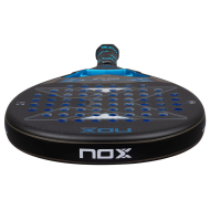 Nox AT10 Pro Cup Soft by Agustín Tapia 2026