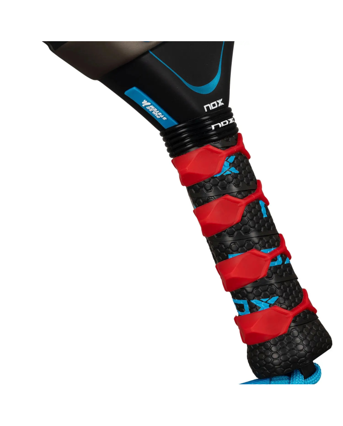 Nox AT10 Pro Cup Soft by Agustín Tapia 2026