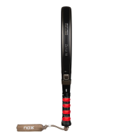 Nox AT10 Pro Cup Hard by Agustín Tapia 2026