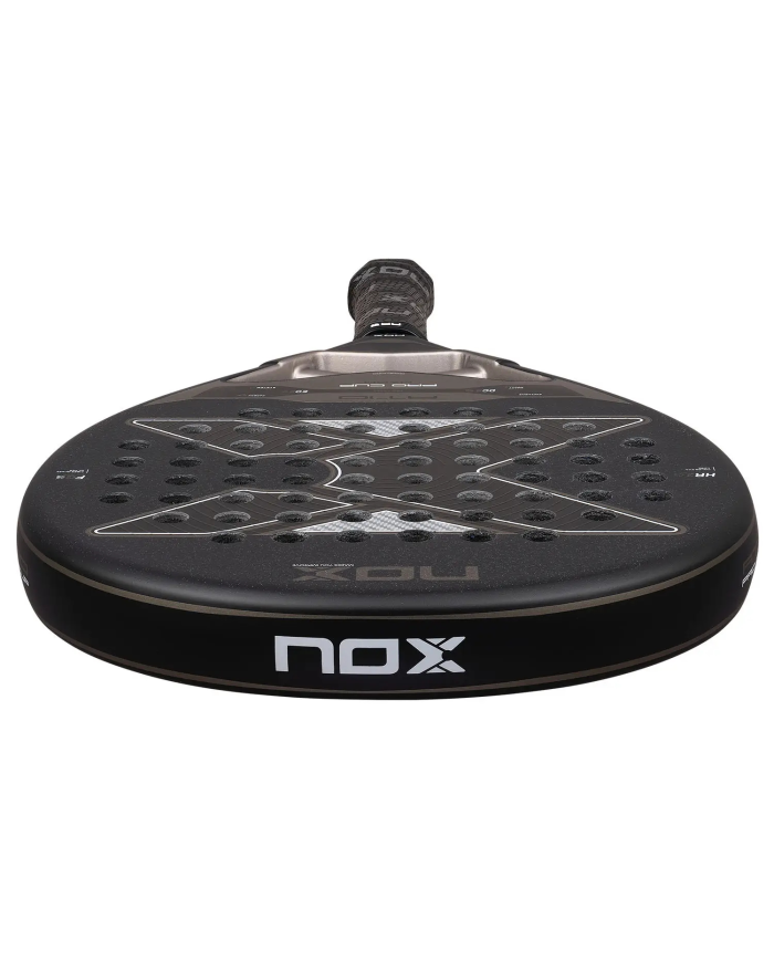Nox AT10 Pro Cup Hard by Agustín Tapia 2026