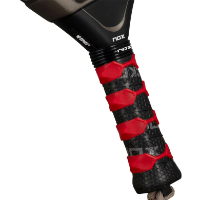 Nox AT10 Pro Cup Hard by Agustín Tapia 2026