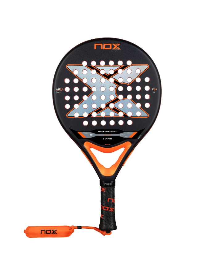 Nox Equation Hard Advanced 2026